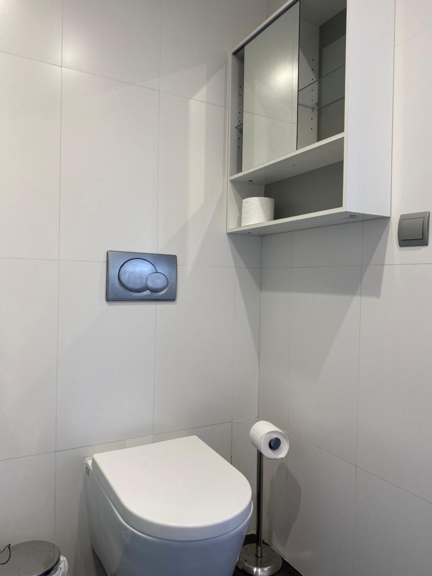 Frente Al Mar, Moderno Con Aire Acondicionado, Parking Y Free Wi-fi * Benidorm
