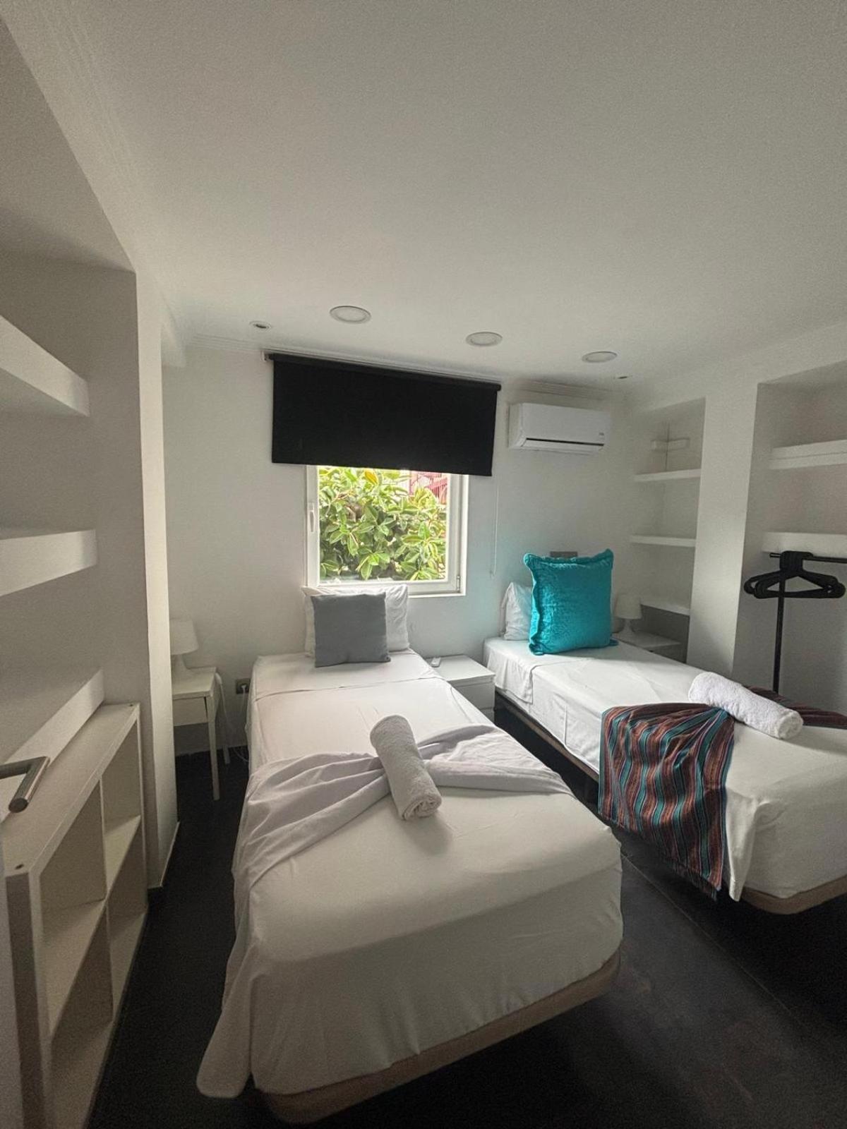 Frente Al Mar, Moderno Con Aire Acondicionado, Parking Y Free Wi-fi Apartamento *