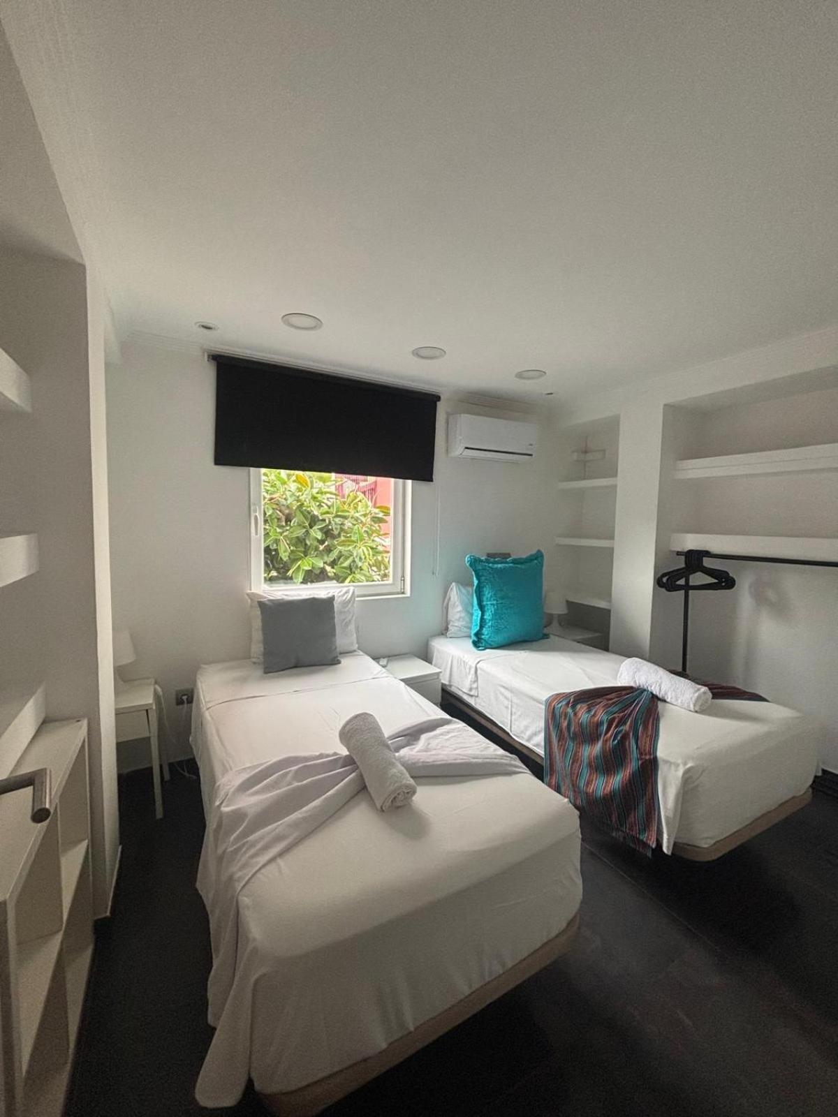 Frente Al Mar, Moderno Con Aire Acondicionado, Parking Y Free Wi-fi Apartamento Benidorm